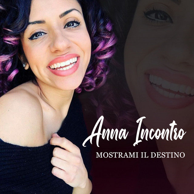 Anna Incontro