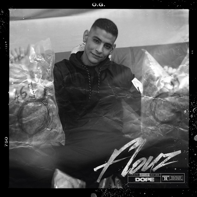 Flouz cover art