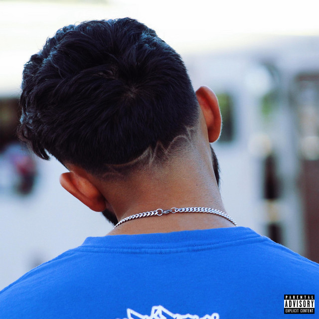 REARVIEW cover art