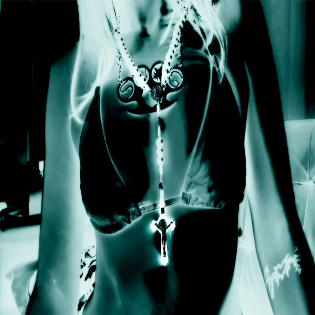 GHOST by Red Fingers