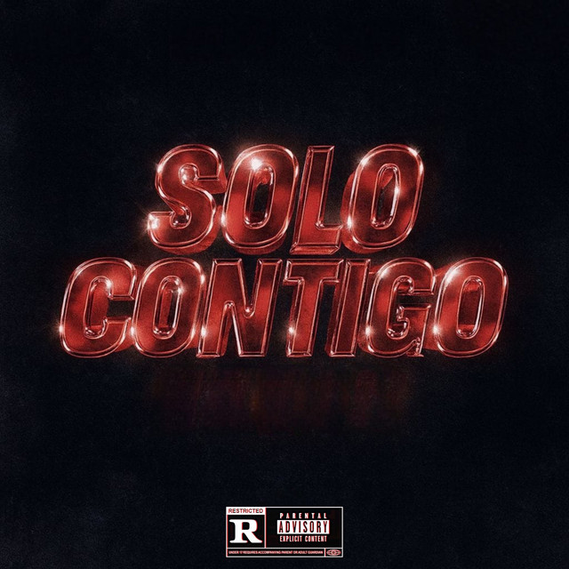 Solo Contigo