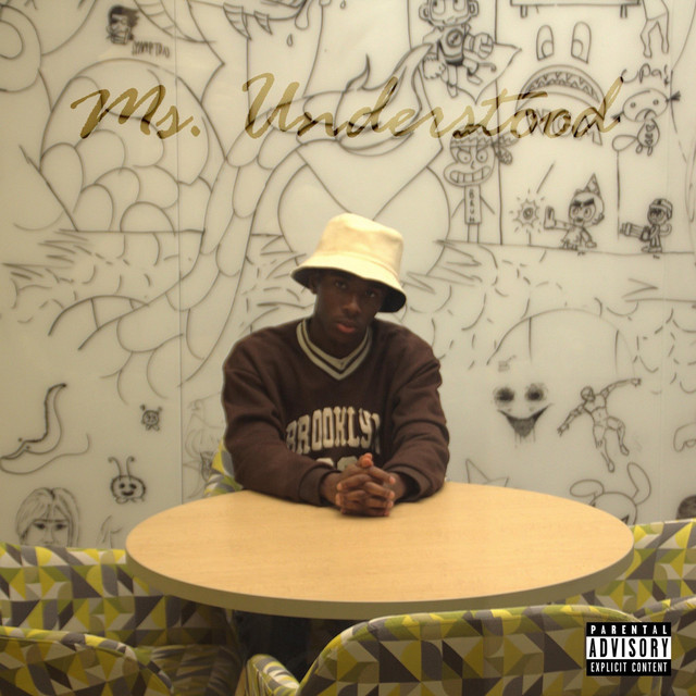 Ms. Understood cover art