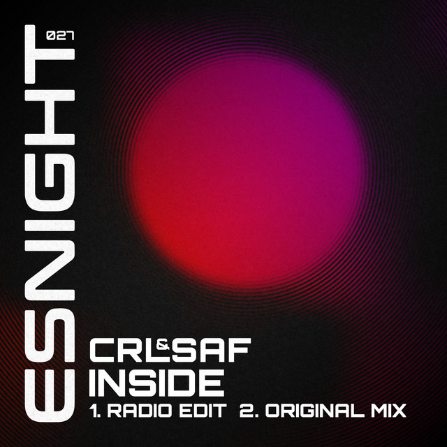 Inside - Radio Edit