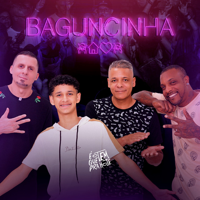 É o Que Tem Pra Hoje