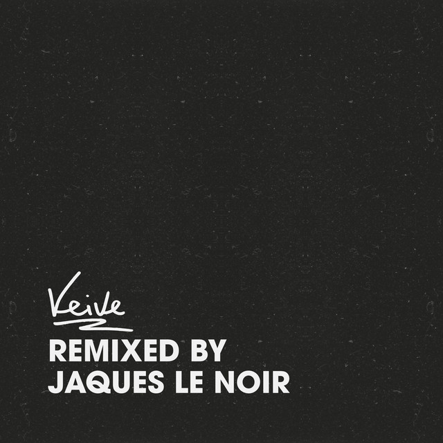 Dancing Around - Jaques Le Noir Edit Remix cover art