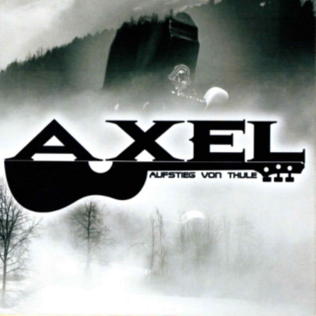 Axel