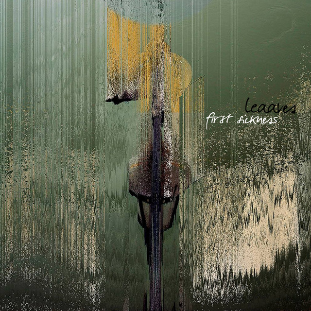 First Sickness cover art