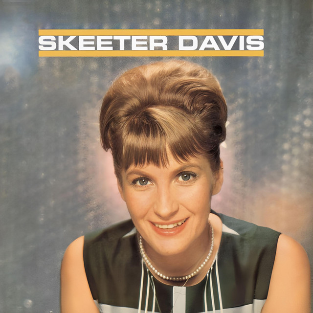 Skeeter Davis