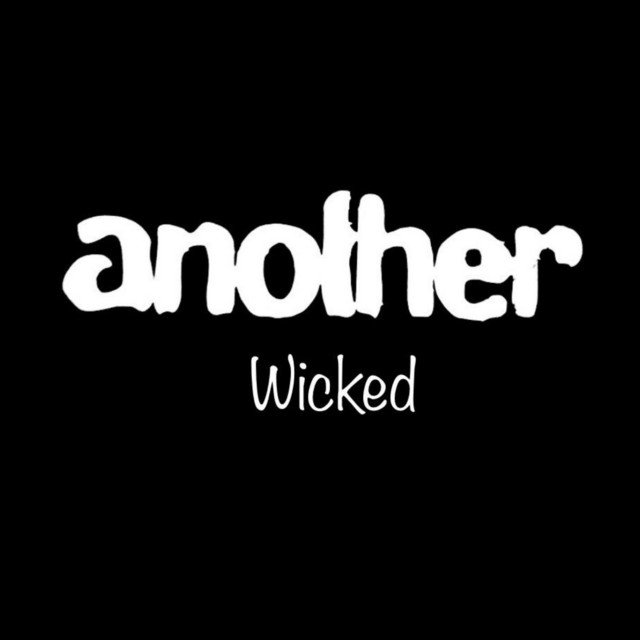 Обкладинка: Wicked — Another
