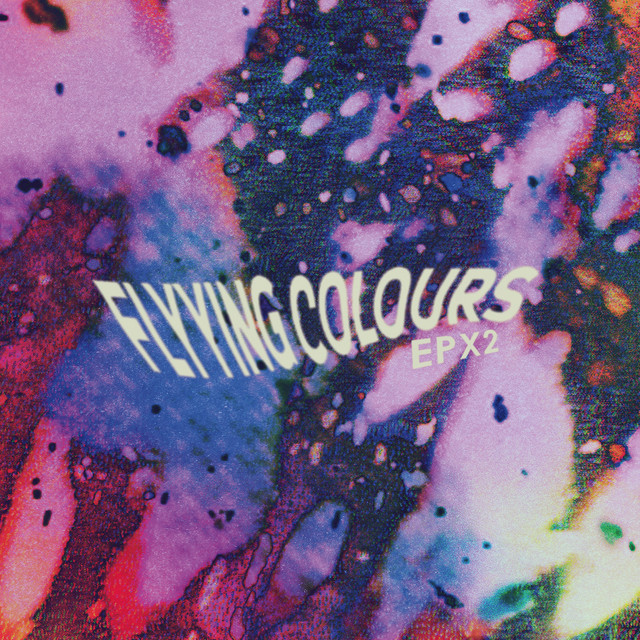 EPX2 cover art
