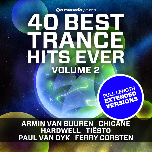 House Of Justice - Extended Mix