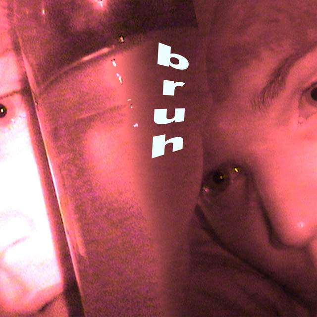 Bruh cover art
