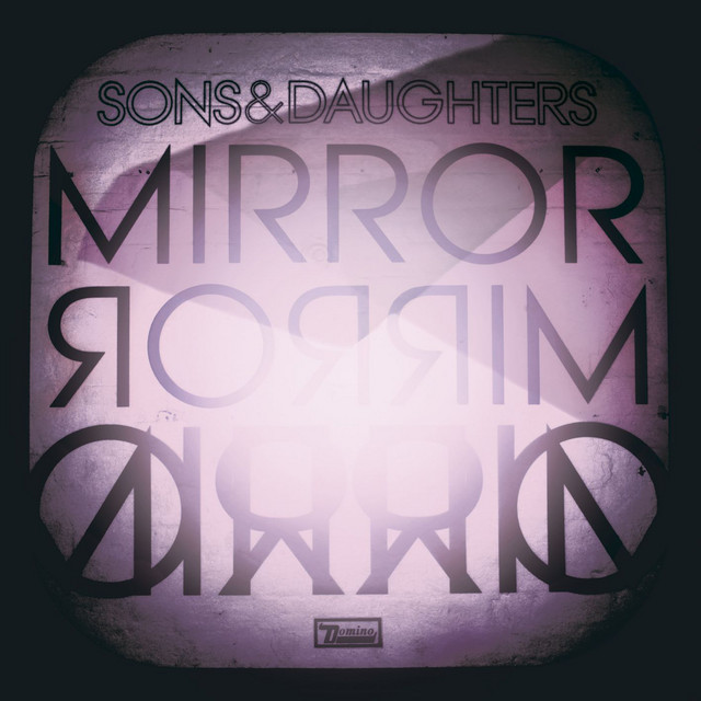 Mirror Mirror cover art