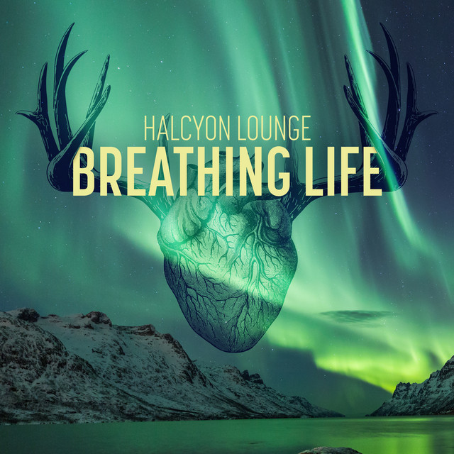 Breathing Life cover art