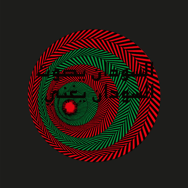 Kuar - Henrik Schwarz Remix