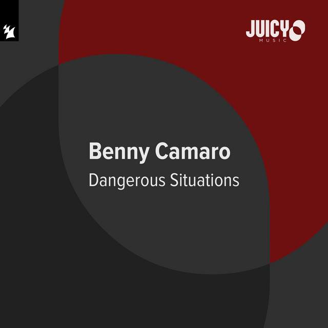 Dangerous Situations - Extended Mix album art
