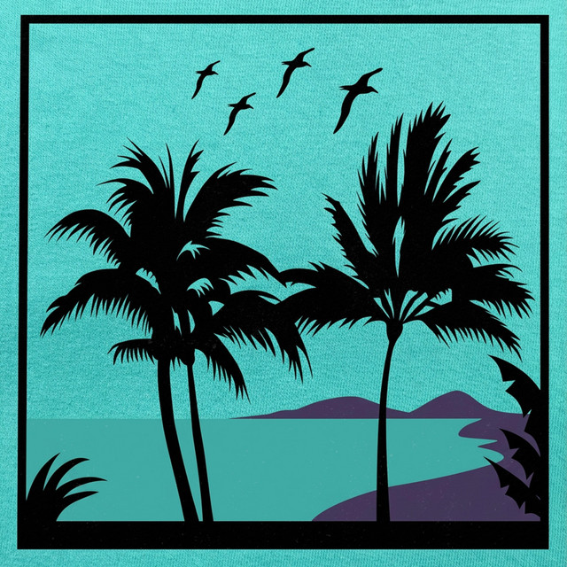 Backseat cover art