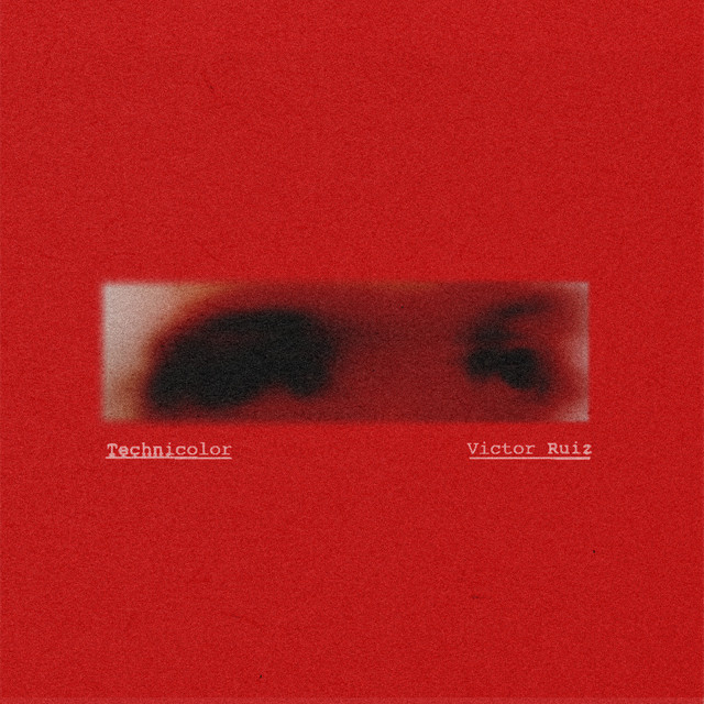 Technicolor artwork