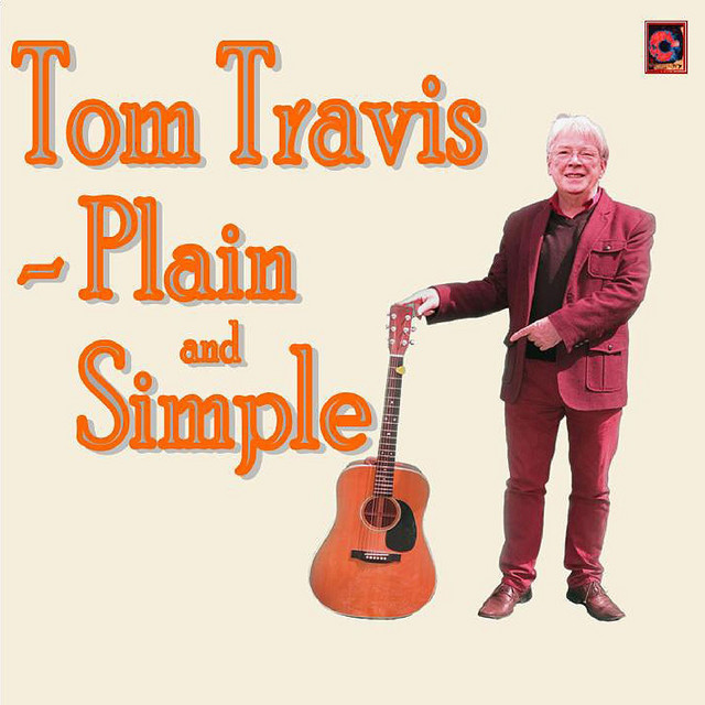 Tom Travis