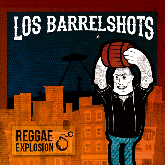 Reggae Explosion