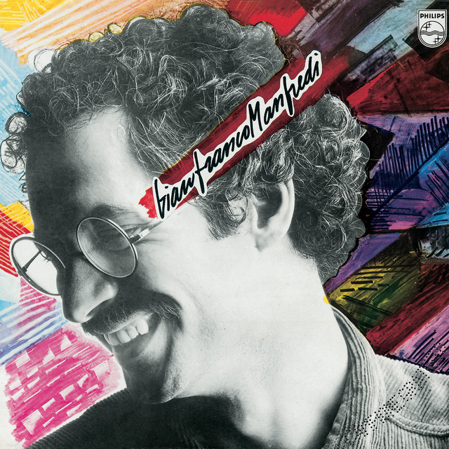 Gianfranco Manfredi (Remastered) cover art
