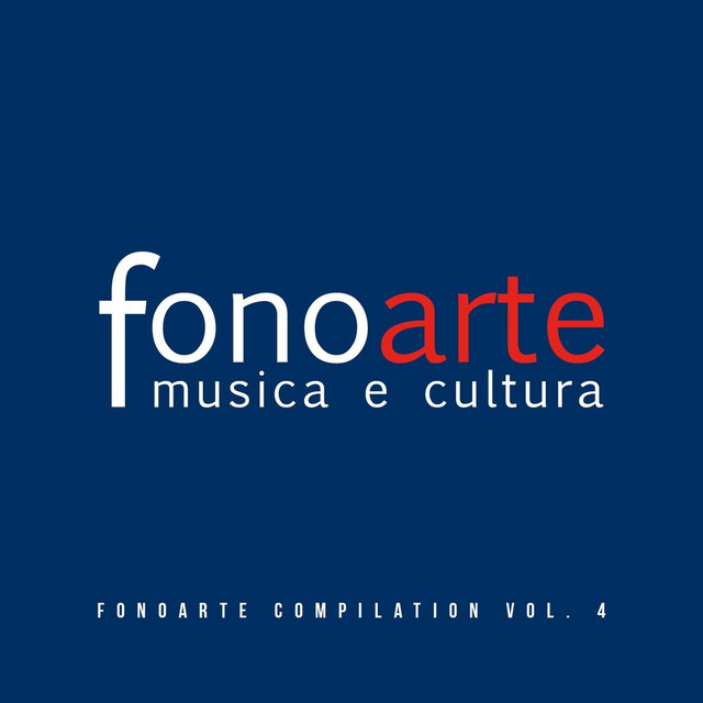 Fonoarte Compilation, Vol. 4 cover art