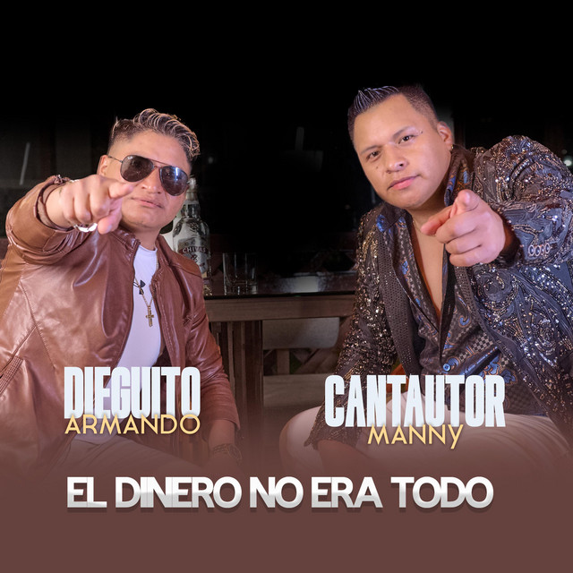 Dieguito Armando - Tu cariñoso