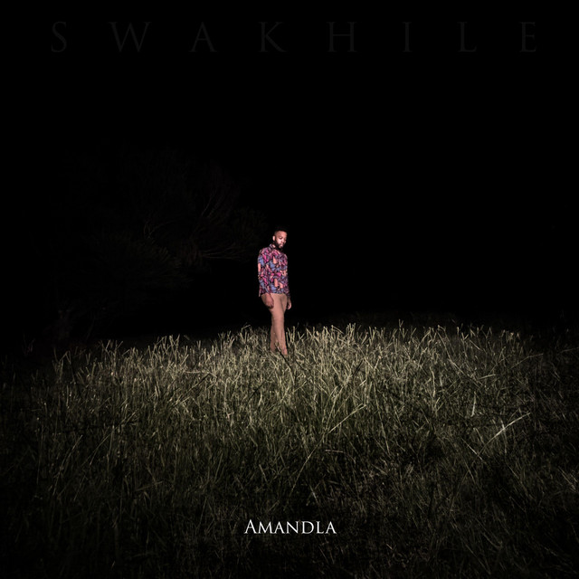 Amandla album image