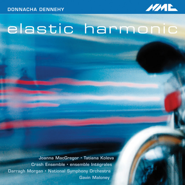 Elastic Harmonic