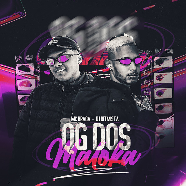 QG DOS MALOKA