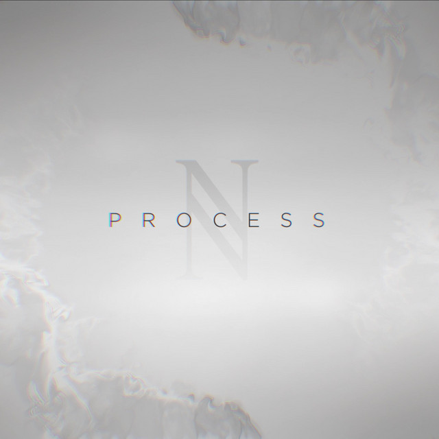 Process cover