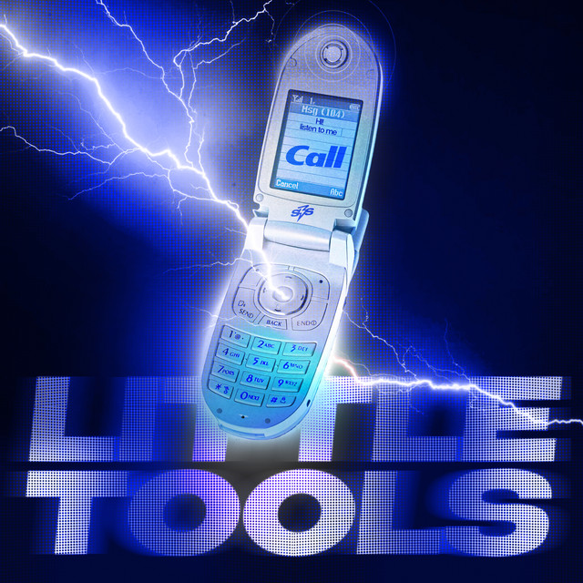 Call - Extended Mix album art