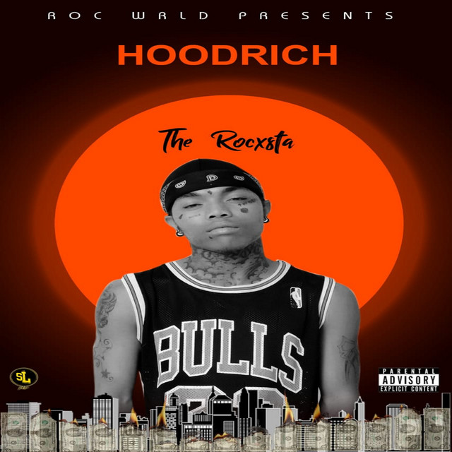 Tha Rocxsta.