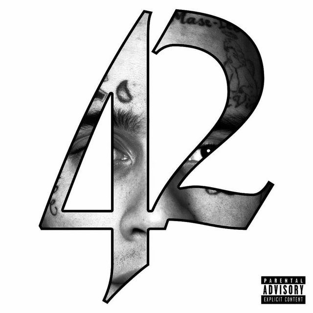 Forty Two cover art