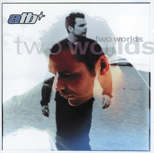 Two Worlds - The World Of Movement / The Relaxing World - Album by