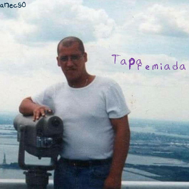 Tapa Premiada cover art