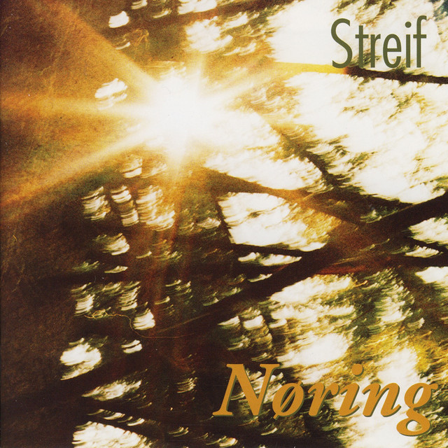 Nøring cover
