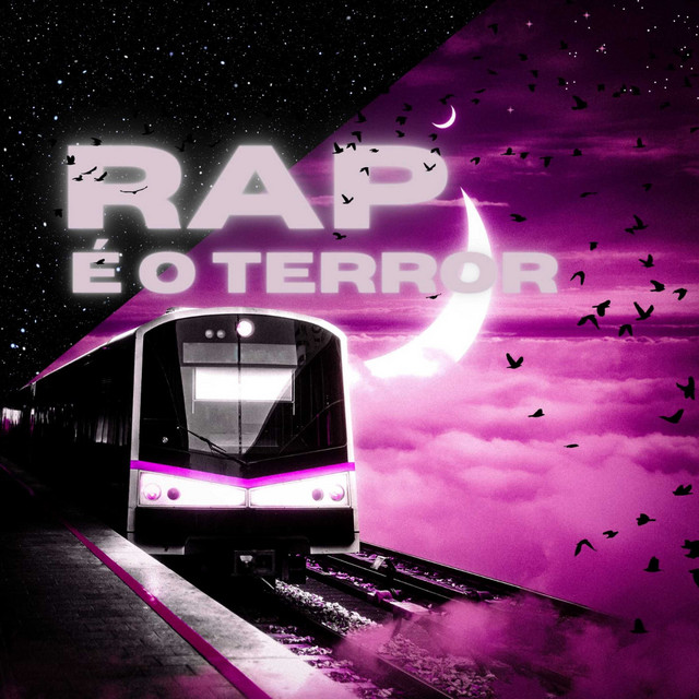 Rap É o Terror