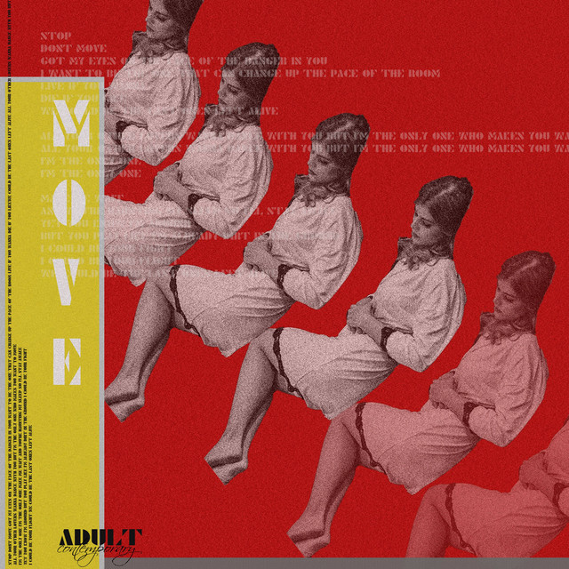 Move cover art