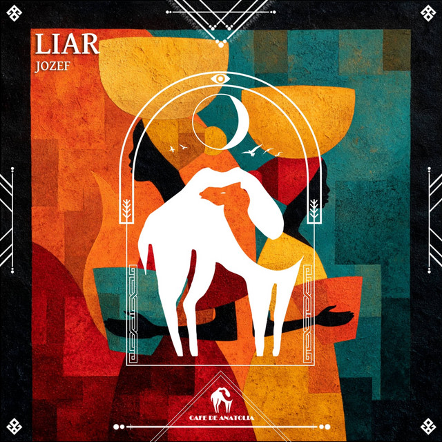 undefined album image