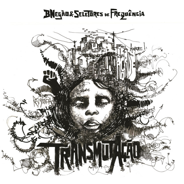 TransmutAção cover art