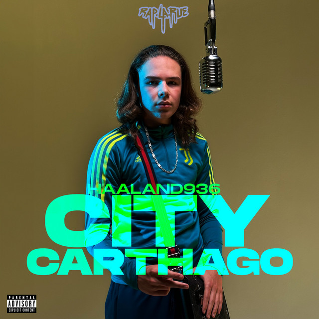 City Carthago cover art