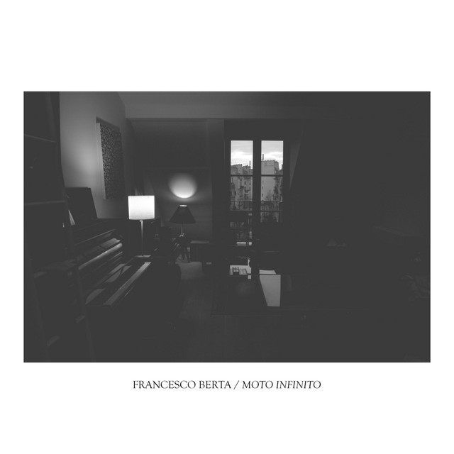 Moto Infinito (single)