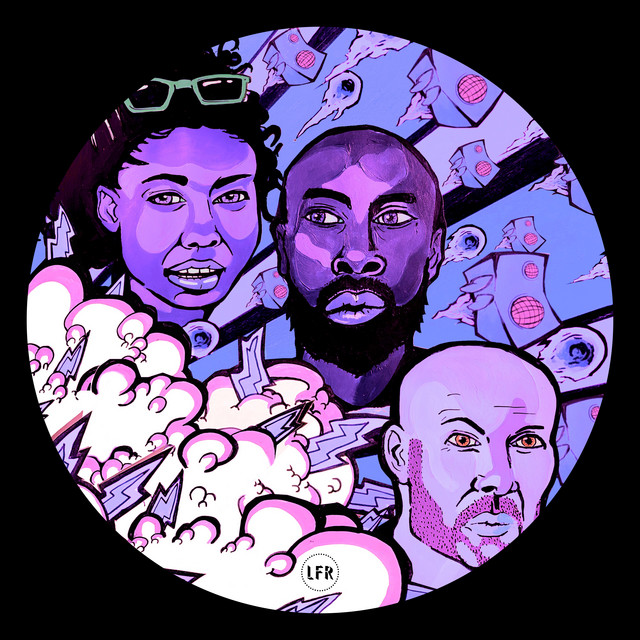 Make Room for Me (Kasper G Remix)