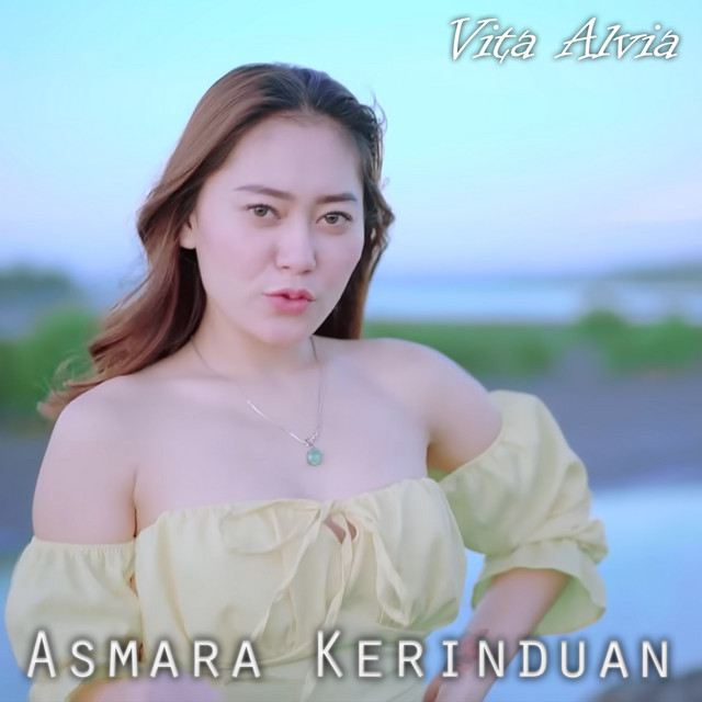ASMARA KERINDUAN album image