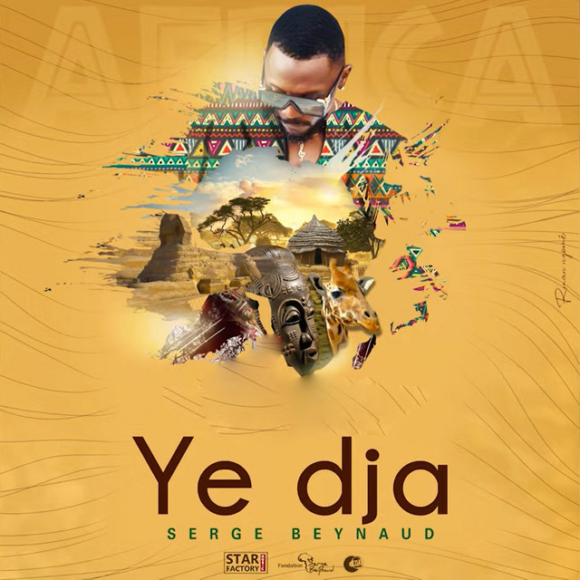 Ye Dja