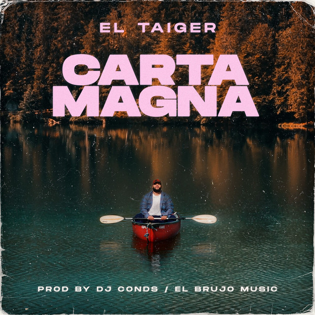 Carta Magna