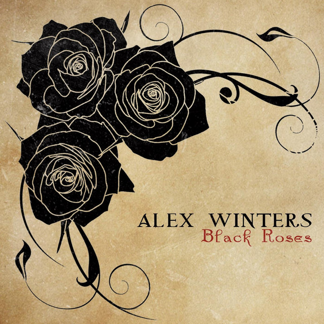 Black Roses cover