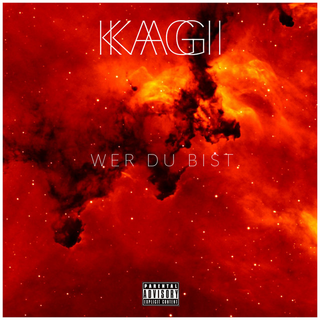 Wer du bist cover