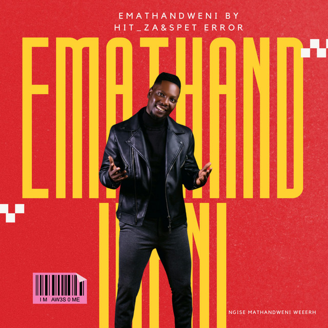 Emathandweni amapiano